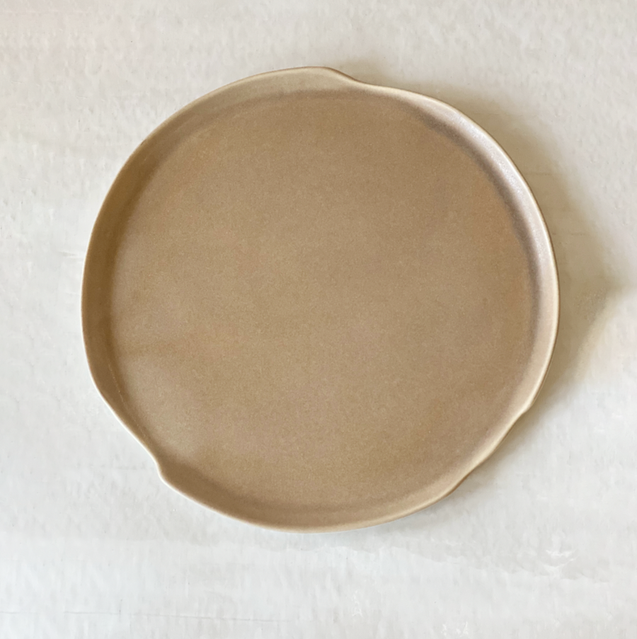 This Quiet Dust / Salad Plate