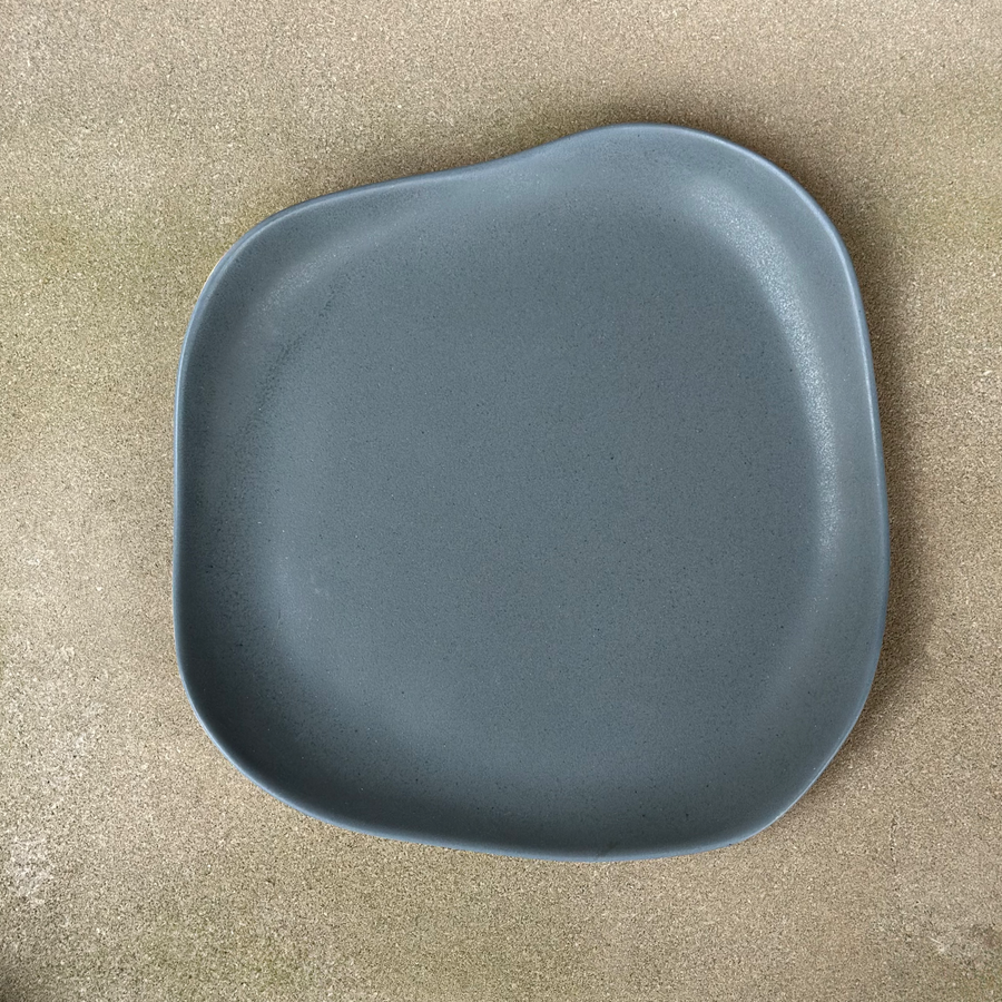 Moonlight Salad Plate