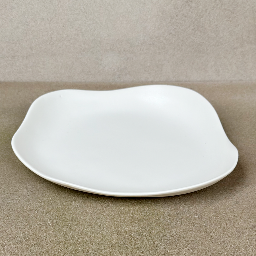 Moonlight Salad Plate / Bare