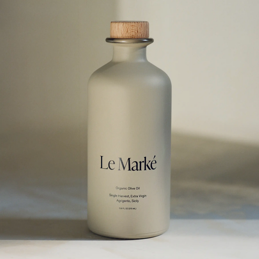 Le Marké Organic Olive Oil