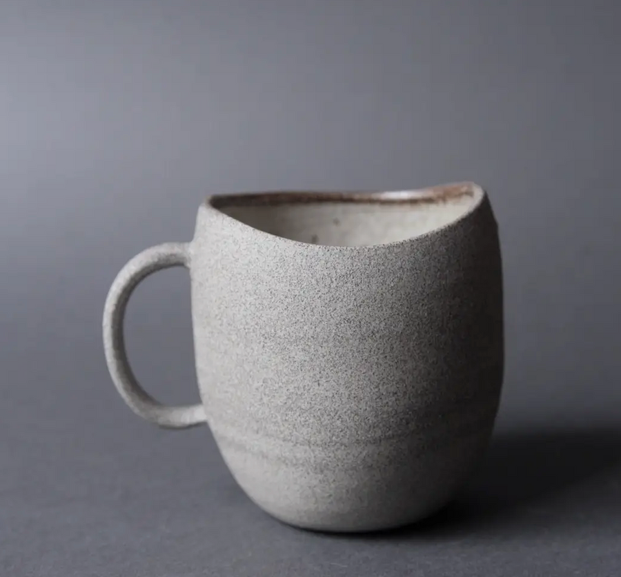 Laima Stone Simplicty Mug