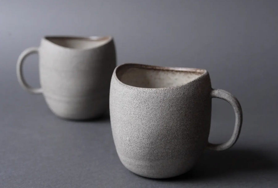 Laima Stone Simplicty Mug