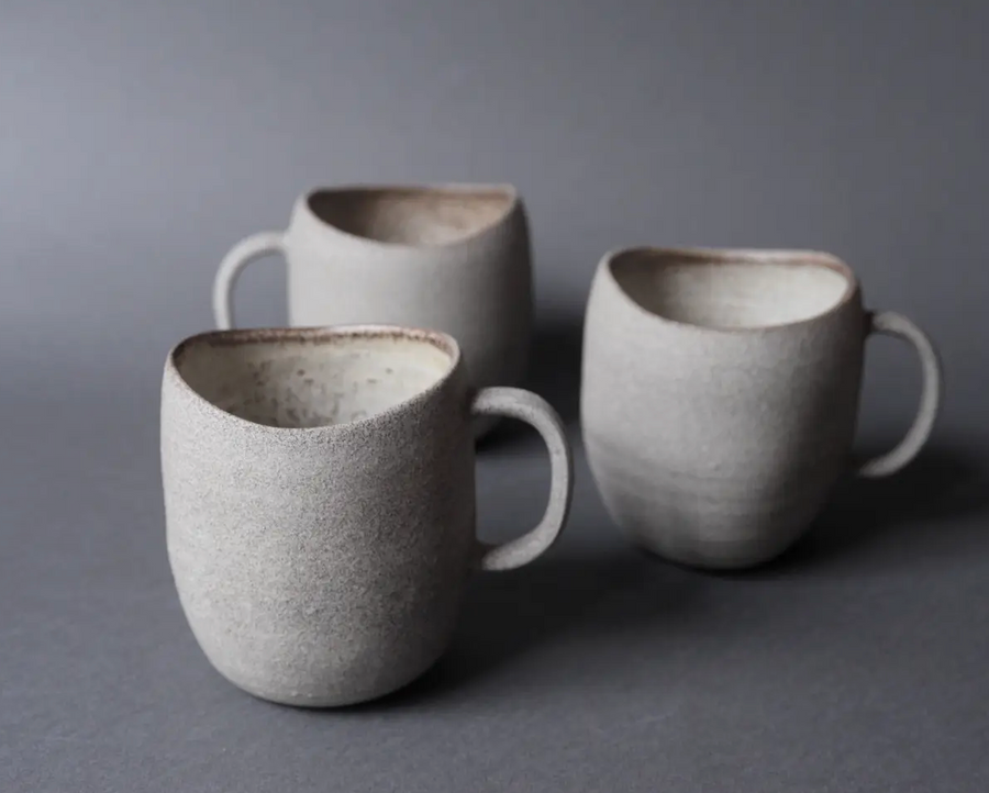 Laima Stone Simplicty Mug