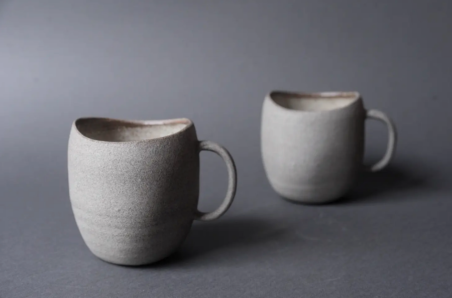Laima Stone Simplicty Mug