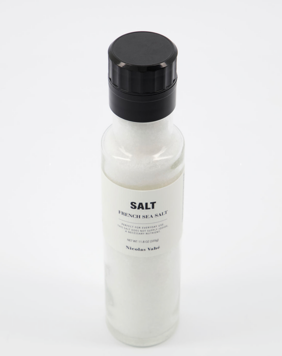 French Sea Salt