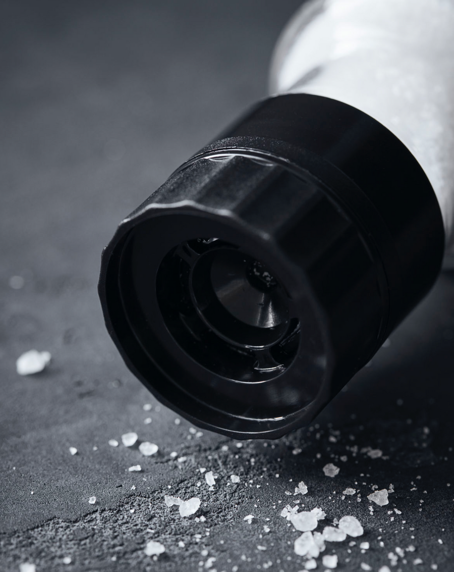French Sea Salt