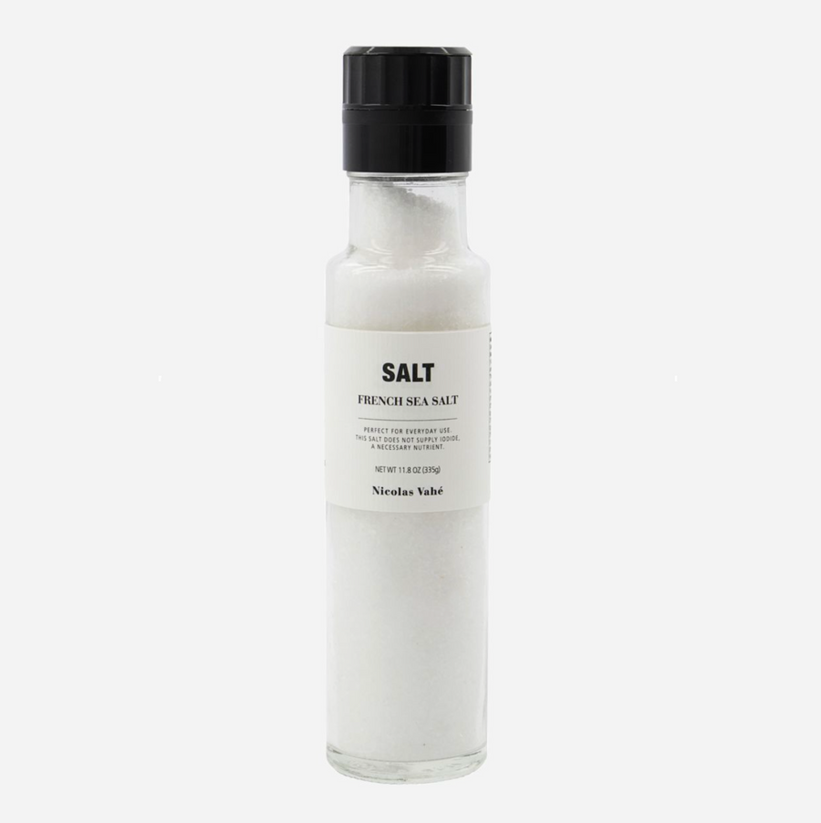 French Sea Salt