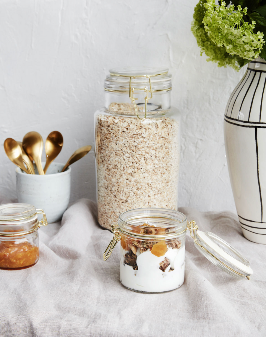Vario Glass Storage Container / Small