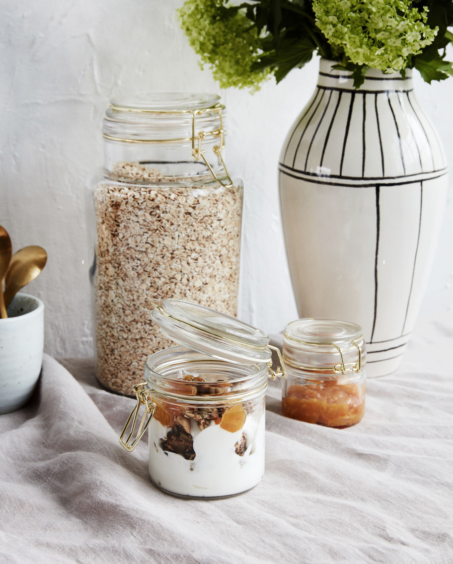 Vario Glass Storage Container / Small