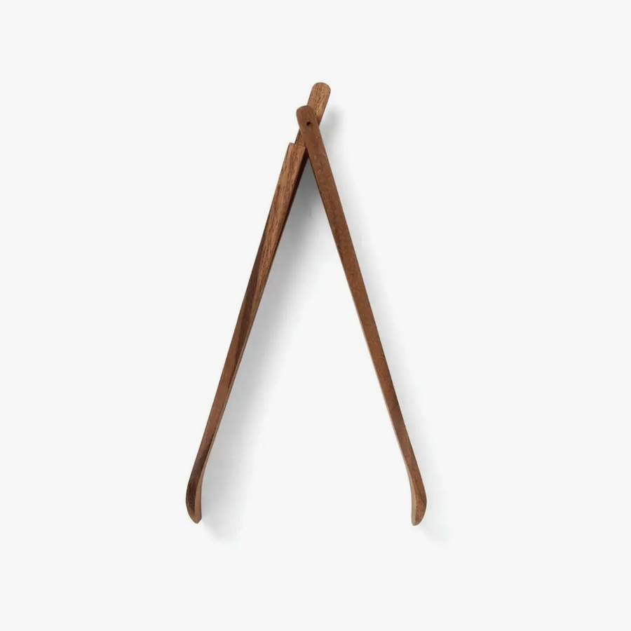 Ironwood Spring Salad Tongs