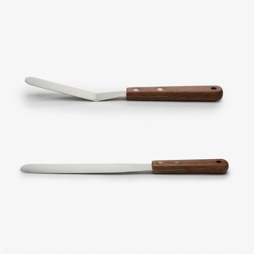 Icing Spatula Set 8