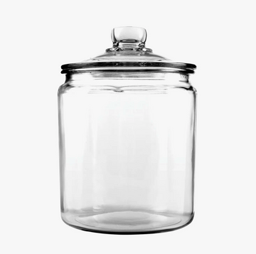 Anchor Hocking 1 Gallon Jar