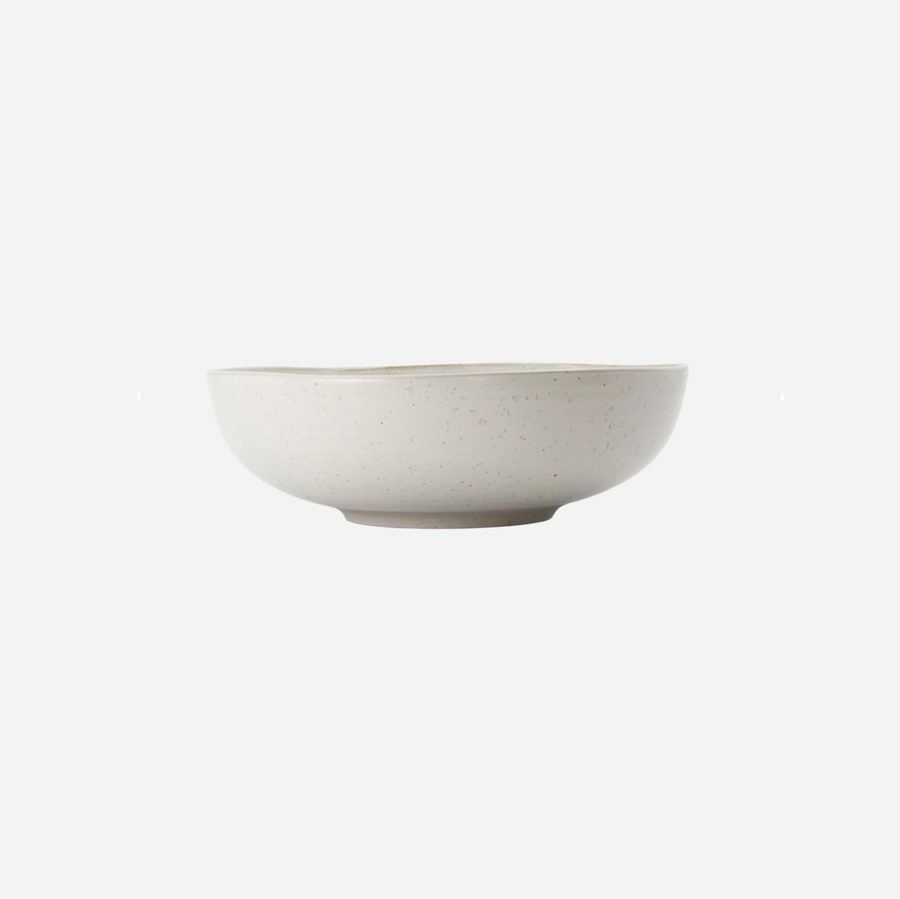 Pion Bowl / White Speck