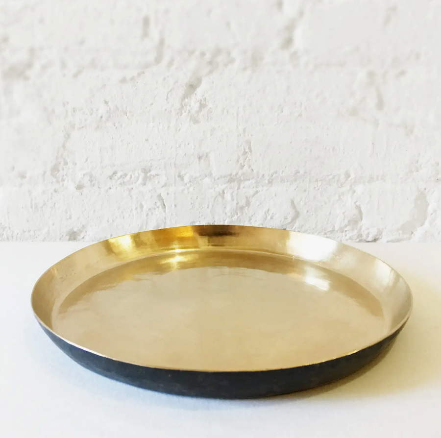 Bronze Tray