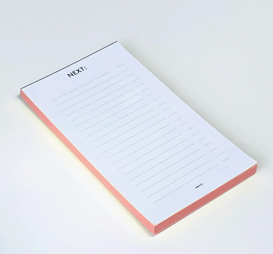 Next Note Pad