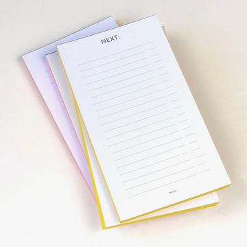 Next Note Pad