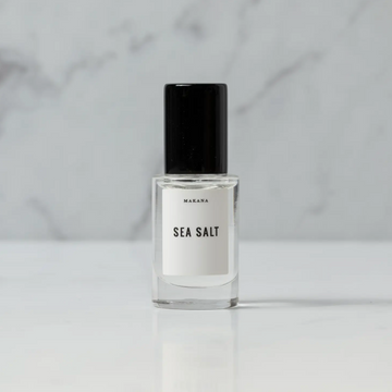 Sea Salt 5ml Perfume Oil