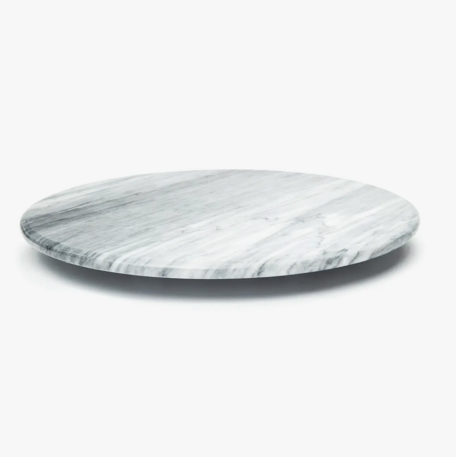 Marble Lazy Susan - 12