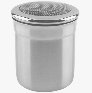 Mini Mesh Shaker / 2.75