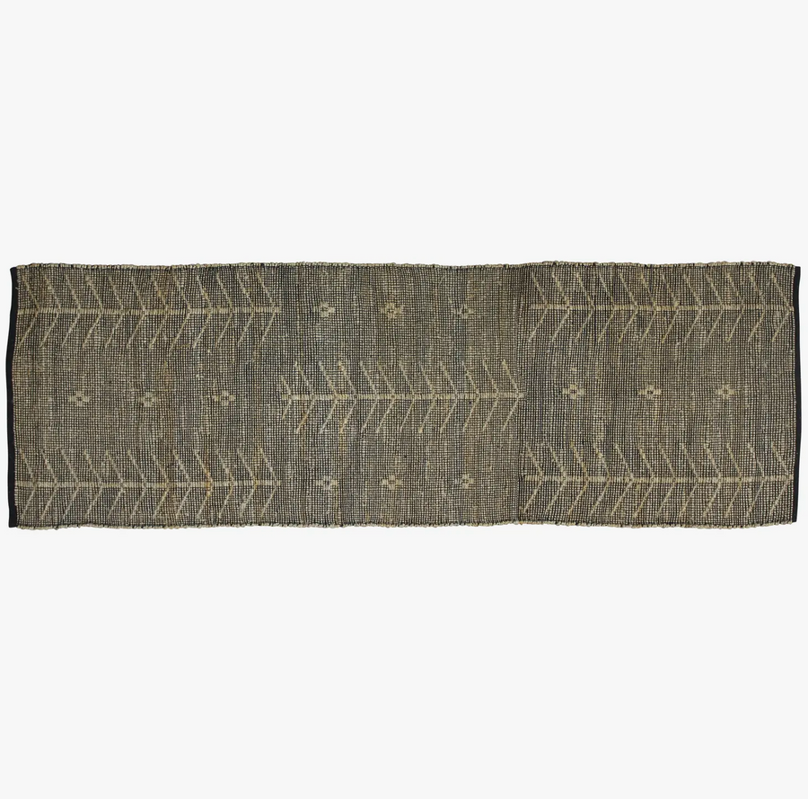 Malika Runner / Hemp 30