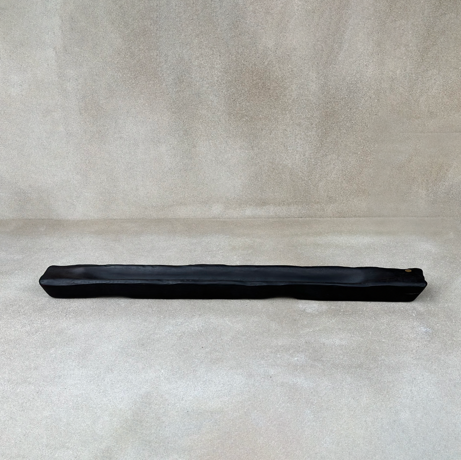 CN Charred Cherry Long Tray