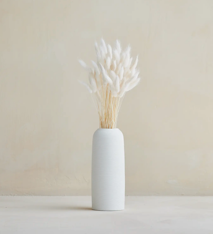 Bunny Tail / Ivory