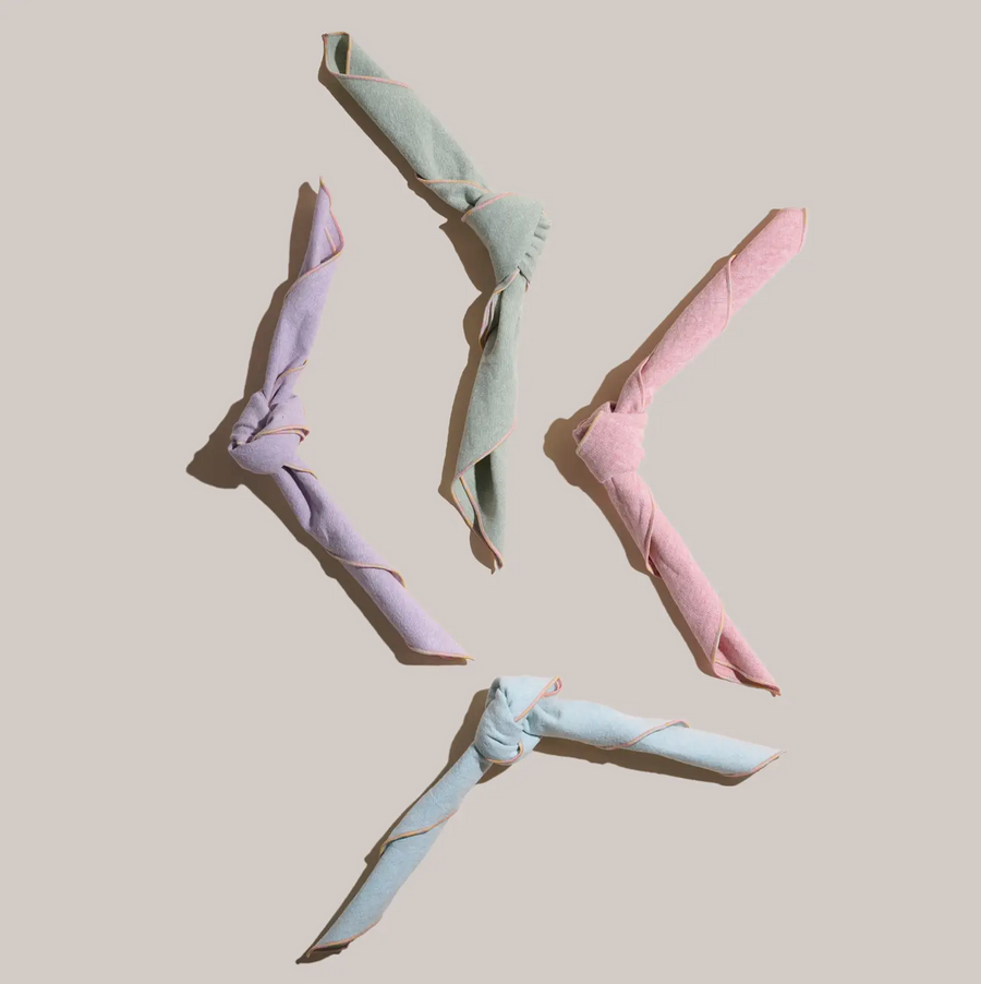 Atelier Saucier Hummingbird Napkin Set of 4