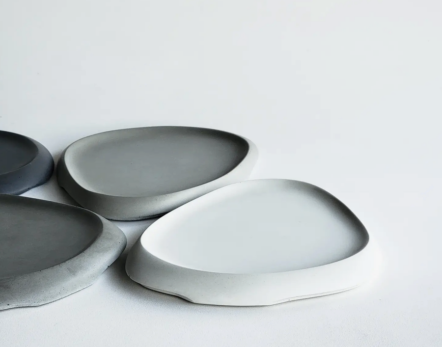 Pebble Tray