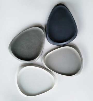 Pebble Tray