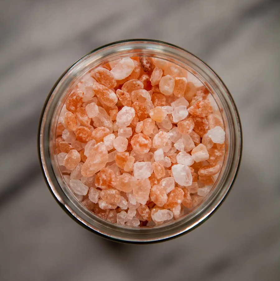 Pink Himalayan Salt