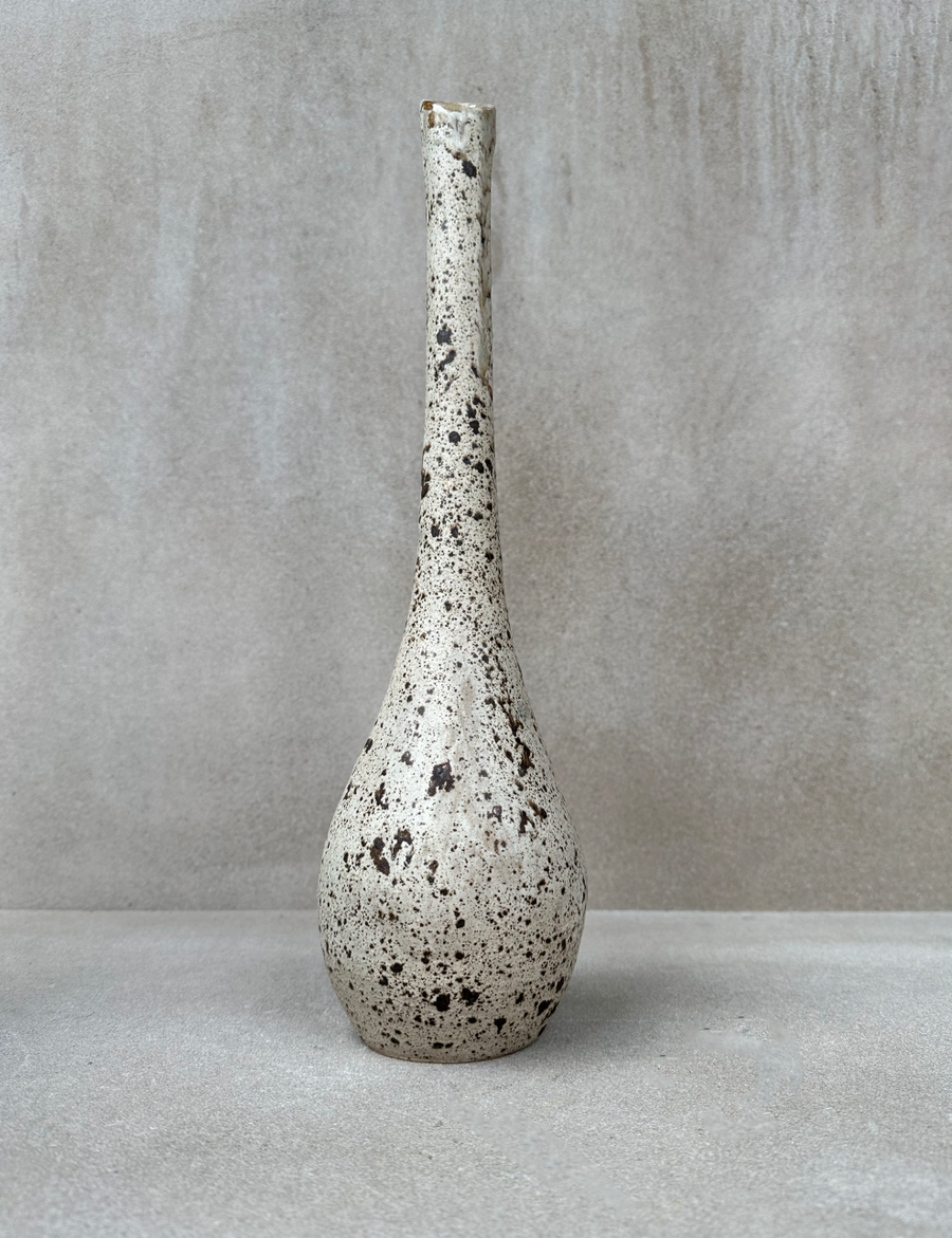 Winterwood Tall Swung Vase