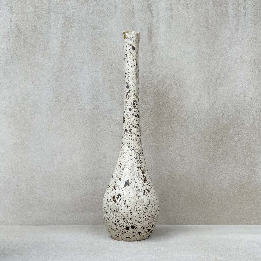 Winterwood Tall Swung Vase