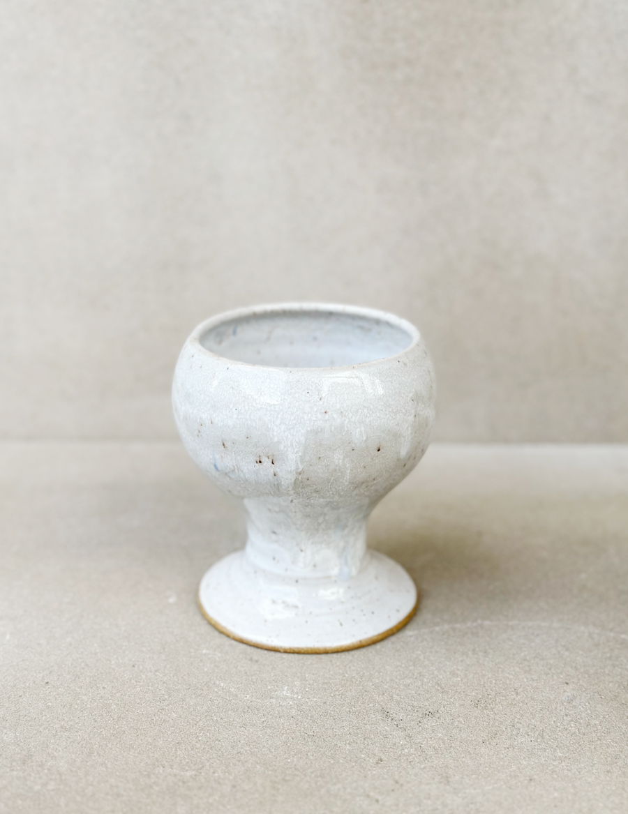 Goldie Pot GlossOrb Vase