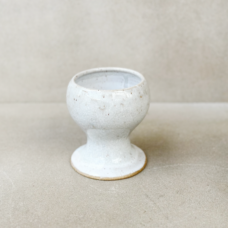 Goldie Pot GlossOrb Vase