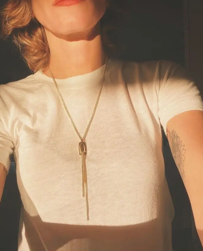 SPILL Necklace