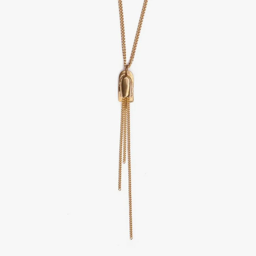 SPILL Necklace
