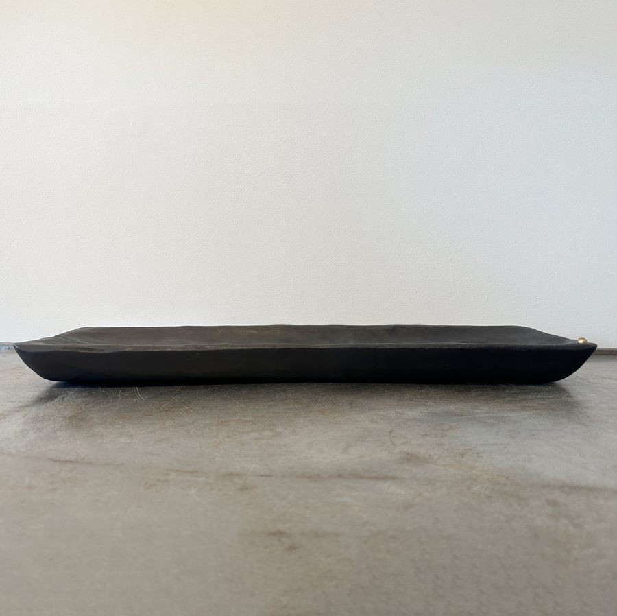 CN Maple Rectangular Tray