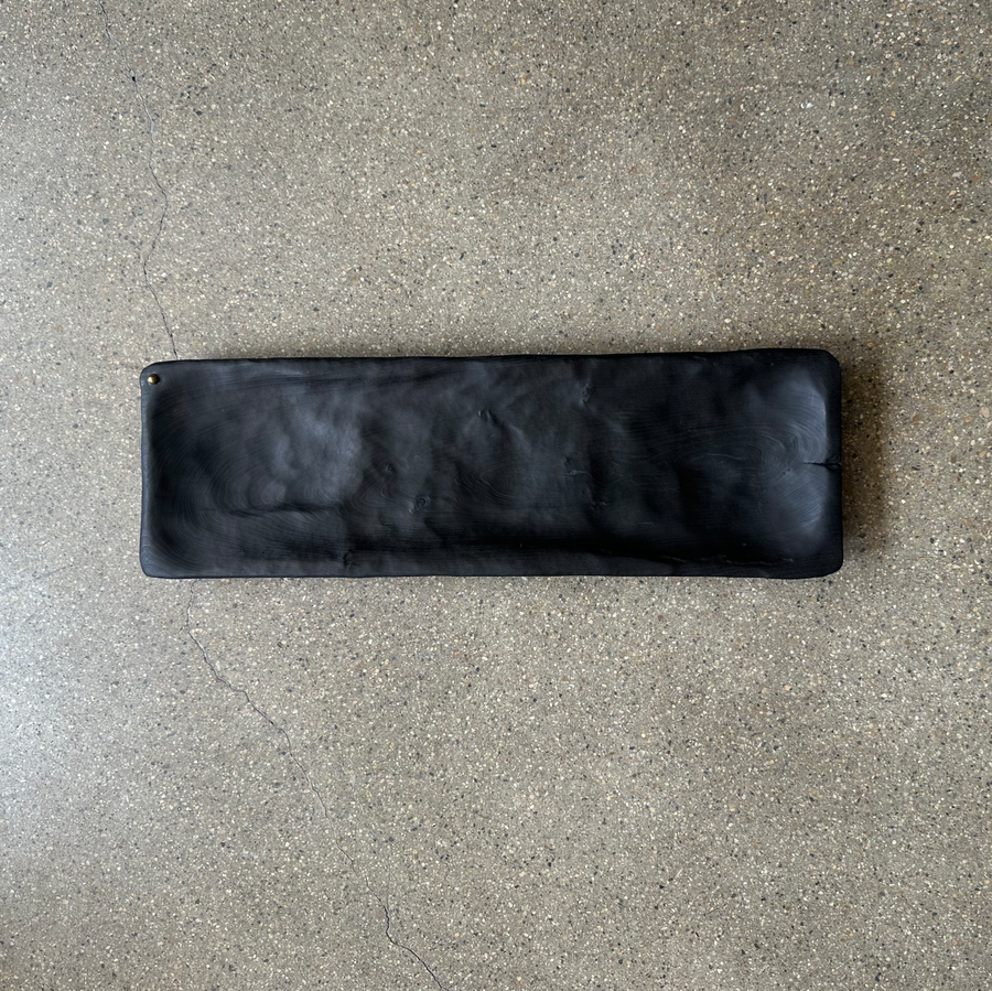 CN Maple Rectangular Tray