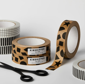 PAPER TAPE / Shapes
