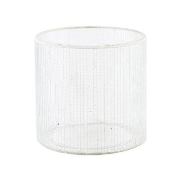 Check Votive Holder