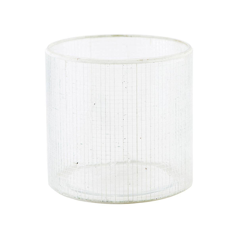 Check Candle Holder