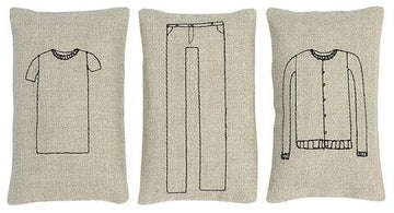 K STUDIO SACHET SET/3