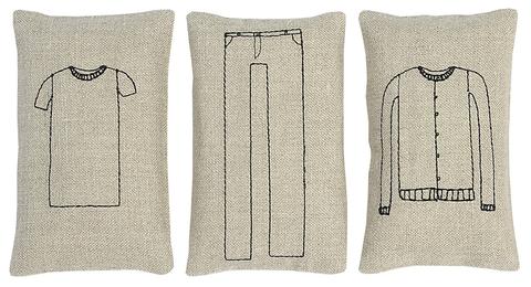 K STUDIO SACHET SET/3