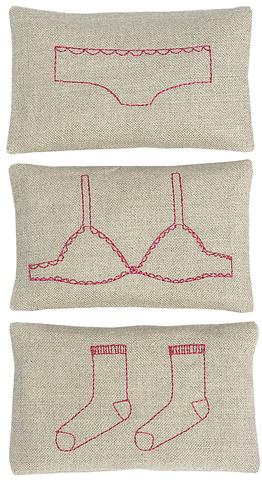 K STUDIO SACHET SET/3
